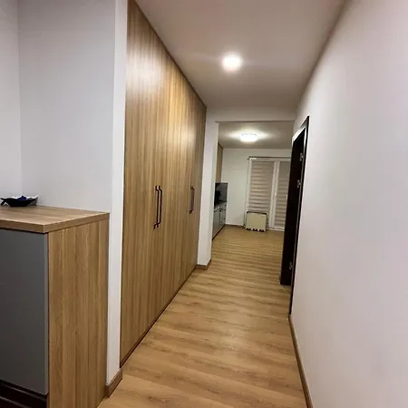 Apartman Magazynowa Oława