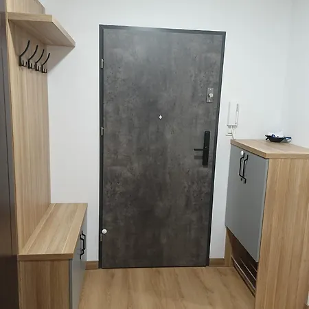 Apartman Magazynowa Oława