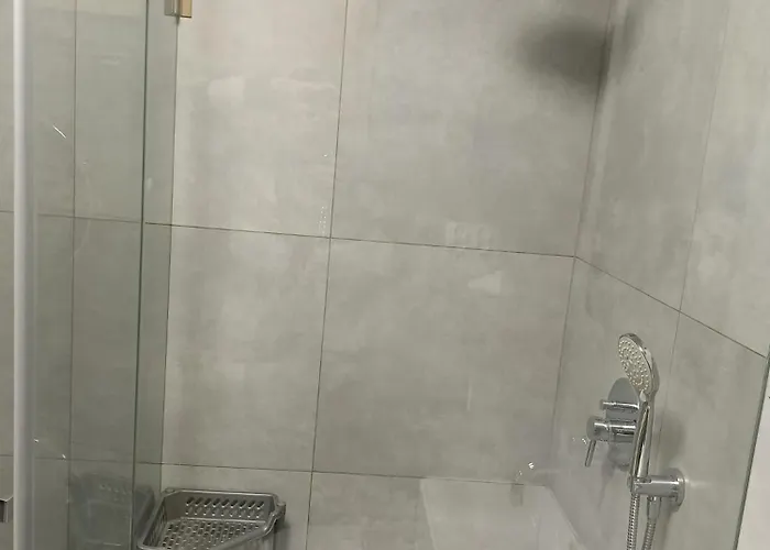 Magazynowa Apartament